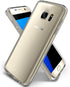 Galaxy S7 Case, Jeylly Designed for Samsung Galaxy S7 Clear Case, Slim Thin Soft TPU Clear Crystal Shock Absorbing & Scratch Hybrid Rubber Plastic...