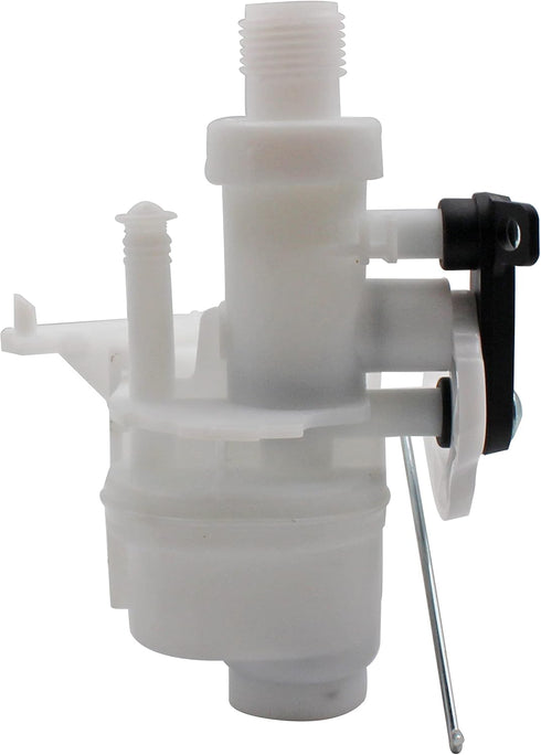 31705 RV Toilet Water Valve Kit, Compatible with Thetford Aqua-Magic V High and Low Models...