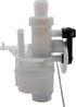 31705 RV Toilet Water Valve Kit, Compatible with Thetford Aqua-Magic V High and Low Models...