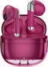5.3 Bluetooth Headphone for Apple iPhone 15 Pro Max 14 Plus 13 12 Google Pixel 8 7 6A 6 6A, True Wireless Earbud Touch Control Earphone for Samsun...