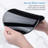 ITNRSIIET Mouse Pad, Mouse Pad Wrist Support Mousepad with Wrist Rest, Mouse Pads for Wireless Mouse Ergonomic Cute Desk Decor Desk Accessories, N...