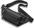 Fanny Pack Crossbody Bags for Women Girls Men Kids Shoulder, Running Belt Bag Leather Phone Pouch, Waterproof Chest Waist Bags for Travel Walking ...