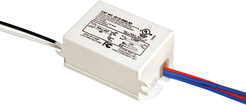 Solus IG13-20ELSX Electronic 120V Fluorescent Lamp Ballast, Easy Install & Energy Saving, Great for Aquarium & Terrarium Lamp Lighting, UL & CUL, ...