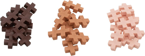 PLUS PLUS - Mini Maker Tube - Princess - 70 Piece, Construction Building Stem/Steam Toy, Interlocking Mini Puzzle Blocks for Kids...