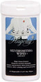 Hagerty 15740 5-by-10-inch Silversmiths' Wipes 12 Disposable Wipes, White...