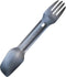 Morsel Metal Spork (Metal, Mini)...
