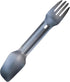 Morsel Metal Spork (Metal, Mini)...