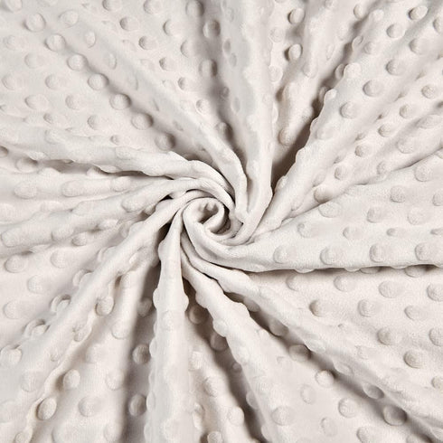 Baby Blanket Super Soft Minky Blanket Cute Rabbit Blanket with Dotted Backing for Newborns Nursery Stroller Receiving Toddlers Crib Bedding for Bo...