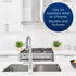 Stanley Home Silver Bright – Silver Cleaner & Polish – For Silver Plate, Sterling, Chrome, Fine Antique Silver – Safely Cleans, Removes Tarnish & ...
