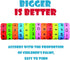 Learning Toys Math Toy Montessori Preschool Learning Educational Counting Game Numbers and Symbols Math Skills Colorful Fridge Kindergarden Educat...