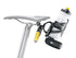 Topeak Bike Tri-Cage with Integrated tire levers Black, 14.7 x 9 x 8.2 cm / 5.8” x 3.5” x 3.2”...