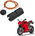 Stem Mount Adaptor for Quad Lock Rokform Effortlessly Mount Your Phone for Ducati Panigale-Perfect Phone Mount Solution...