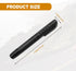 5 LED Indicators Brake Fluid Liquid Tester Pen Auto Tester Tool for DOT 3 DOT 4 DOT 5.1 Vehicle Diagnostic Testing Tool...