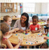 Wooden Memory Chess Matching Game: Family Board Games for Kids and Adults, Montessori Preschool Learning Educational Toy for Toddler 3 4 5 6 7 8+ ...