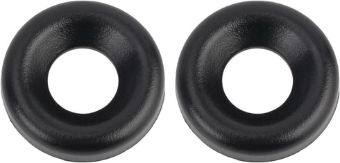 F2UZ-7A214-CA Overdrive Gear Shifter Ring Cap Compatible with Ford F-150 250 350 450 550 F53 F59 Compatible with E-150 250 350 Steering Column Han...