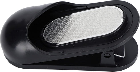 Sketch Pencil Grinder, Sketch Pencil Grinder with Painting Clip Pencil Sharpener Pointer Sketch Sandpaper...