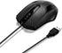 MCSaite Wired Mini Keyboard and Mouse Combo - with Keyboard Cover USB 60% Keyboard for Windows, PC, Laptop...