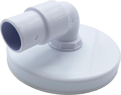 Poolzilla Skimmer Vacuum Plate - Compatible with Hayward Front Access Skimmer Models SP1090, SP1091 and SP1092 - Above-Ground Pool Skimmer...