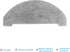 Filter Brush Mop Pads Dust Bag Accessories Kit for HONITURE Q6 Pro Laresar L6 Pro AIRROBO T10+ Neabot N2 Robot Vacuum Cleaner Replacement Parts (1...