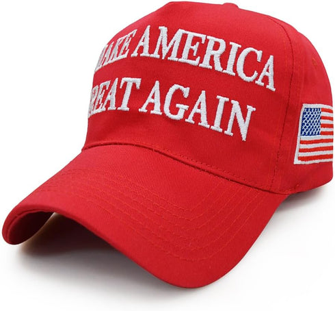 Trump 2024 Hat Make America Great Again Cap Donald Trump Take America Back MAGA USA Adjustable Baseball Hat...