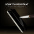 2 Pack 360 Privacy iPhone 15 Pro Screen Protector 4 Way Anti Spy Filter 9H Tempered Glass Film for Apple 15 Pro 6.1"...