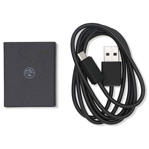 Replacement Micro USB Charging Charger Power Supply Cable Compatible with for Beats by Dr Dre Studio Solo Powerbeats 3 2.0 Wireless Headphone and ...