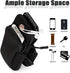 Phone Holder for Running Armband iPhone 15 14 13 12 11 Pro Max XS XR X 8 7 6 Plus SE Mini Galaxy Ultra Edge S24 S23 S22 S21 S20 Note 20 10 Pouch B...