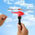 8 Pack Planes Toys Flying Toy Helicopter for Kids Toddlers, 360° Rotating Helicopter Airplane Toys for Boys Girls, Bulk Toys Party Favors Classroo...