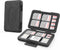 SmallRig SD Card Holder Memory Card Holder Case 15 Slots, Water-Resistant for SD Card, Micro SD Card, CFexpress Type A Card, CFexpress Type B Card...