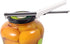 Kichwit Adjustable Jar Opener for Arthritis & Weak Hands & Seniors, Easily Opens 3/8" to 4" Jar and Bottle Lids, Free Bonus Bottle Opener Keychain...
