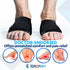 Arch Support, Flat Feet Arch Support Women and Men- Plantar Fasciitis Support Brace, Compression Arch Supports- Foot Arch Support for Flat Feet an...