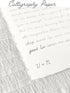 Handmade Cotton Paper with Deckle Edge Recycled Cotton Rag Mixed Media Card Stock for Postcards, Invitations, Crafts and Announcements (150gsm, 5x...