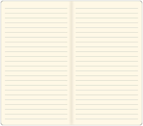 Voyager Refillable Journal - Nutmeg (Traveler's Journal, Planner, Notebook)...