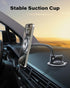 APPS2Car for Magsafe Car Mount, Magnetic Car Phone Holder Mount Fit for iPhone 15/14/13/12 Series/Magsafe Case......