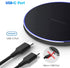 Wireless Charger 20W Max Fast Wireless Charging Pad Compatible with iPhone 11, 12, 13, 14 15 Pro/Pro Max,XS, XS Max, XR, 8 Plus, Air Pods Pro/3/2;...