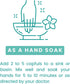 Emulsion Cream - Coal Tar Lotion for Relief from Eczema, Psoriasis, and Dermatitis - Helps Soothe Itchy Flaky Skin, Redness, Dryness, and Inflamma...