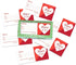 Church Offering Envelopes - Cash Envelopes For Tithes And Offering - Blessings & Love (NIV Scripture) - Pack of 100 - Swanson Christian Products...