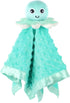 Baby Security Blanket Loveys for Baby Snuggle Toy Plush Octopus Stuffed Animal Baby Gifts for Girls and Boys Newborn...