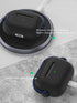 Compatible with Apple AirPods Pro 2 Case with Wireless Bluetooth Earphones?Shockproof Airpod Cases Accessories Smooth Soft Protective Skin for Air...