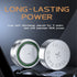 LR1130 Batteries L1131F Battery AG10 Battery 189 389 LR54 V10GA Battery Alkaline 1.5V Button Coin Cell Batteries (10pcs...