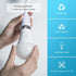 JackonLux Dusk to Dawn Light Bulbs Outdoor Led Light Bulbs with Dusk to Dawn Sensor Outdoor Light Bulb for Garage Porch Outdoor Lighting Smart Lig...