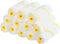 Bates- Paint Roller Covers, 12 Pack, 4-Inch Covers for Paint Roller 4 Inch Paint Roller Covers, 4 Paint Roller Covers, Covers for Paint Rollers 4 ...