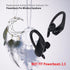 Replacement Eartips Compatible with Powerbeats Pro Wireless Earphone Headphones Soft Silicone Earbuds Tips Buds Set...