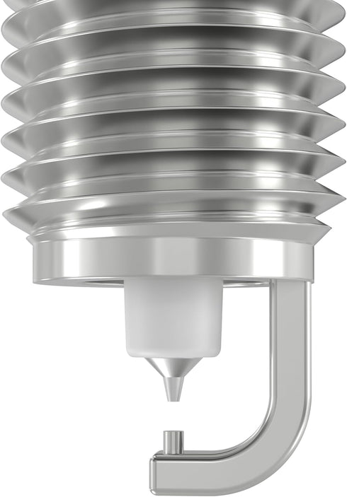 Denso (4711) IXEH20TT Iridium TT Spark Plug, (Pack of 1)...