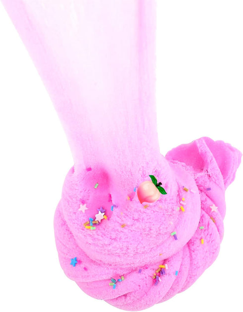 2 Pack Cloud Slime Kit, Super Soft and Non-Sticky, Girls and Boys DIY Stress Relief Toy, for Party Favors, Birthday Gifts, School Education...