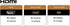 Cablecc 90 Degree Down Angled FPV Micro HDMI Male to Mini HDMI FPC Flat Cable 20cm for GOPRO Multicopter Aerial Photography Cablecc...