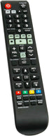 AH59-02538A Remote Control fit for Samsung Blu-ray Home Entertainment System HT-F5530K HT-F5550 HT-F5550HK HT-F5550K HT-F5550W HT-F6500 HT-F6500W ...