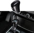 Thenice Gear Shift Knob Cover Automatic Transmission CVT Boots Change Lever Stick Decoration for Honda Civic 2022-2024, CRV/HR-V 2023-2024, Accord...