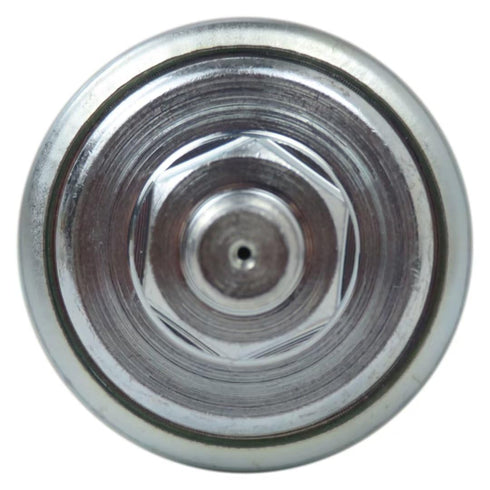 Oil Pressure Sensor Engine Oil Pressure Switch Sensor 150 psi,10-180 ohms,Low 30 psi Alarm/Warning Switch 1/8 NPT Oil Pressure Sensor Gauge Sender...
