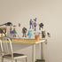 RoomMates RMK2780SCS Nintendo Zelda: Ocarina Of Time 3D Peel and Stick Wall Decals...